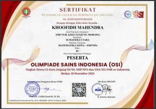 courses