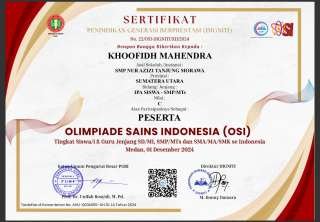 courses